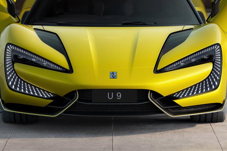 成都152仰望U9以性能突破设计的极限，理想汽车企业文化与价值观